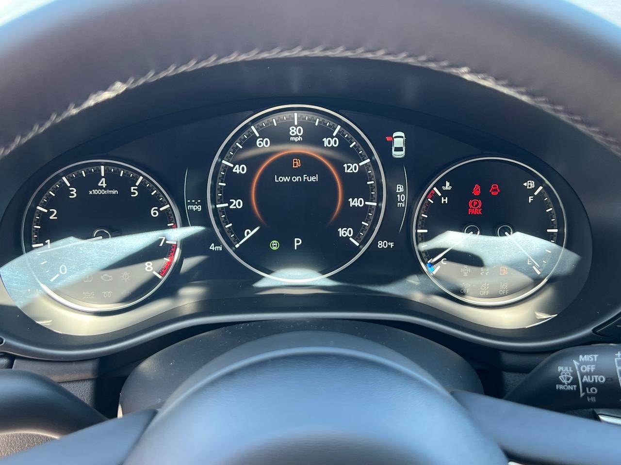 2025 MAZDA Mazda3 2.5 S Select Sport Hagerstown MD