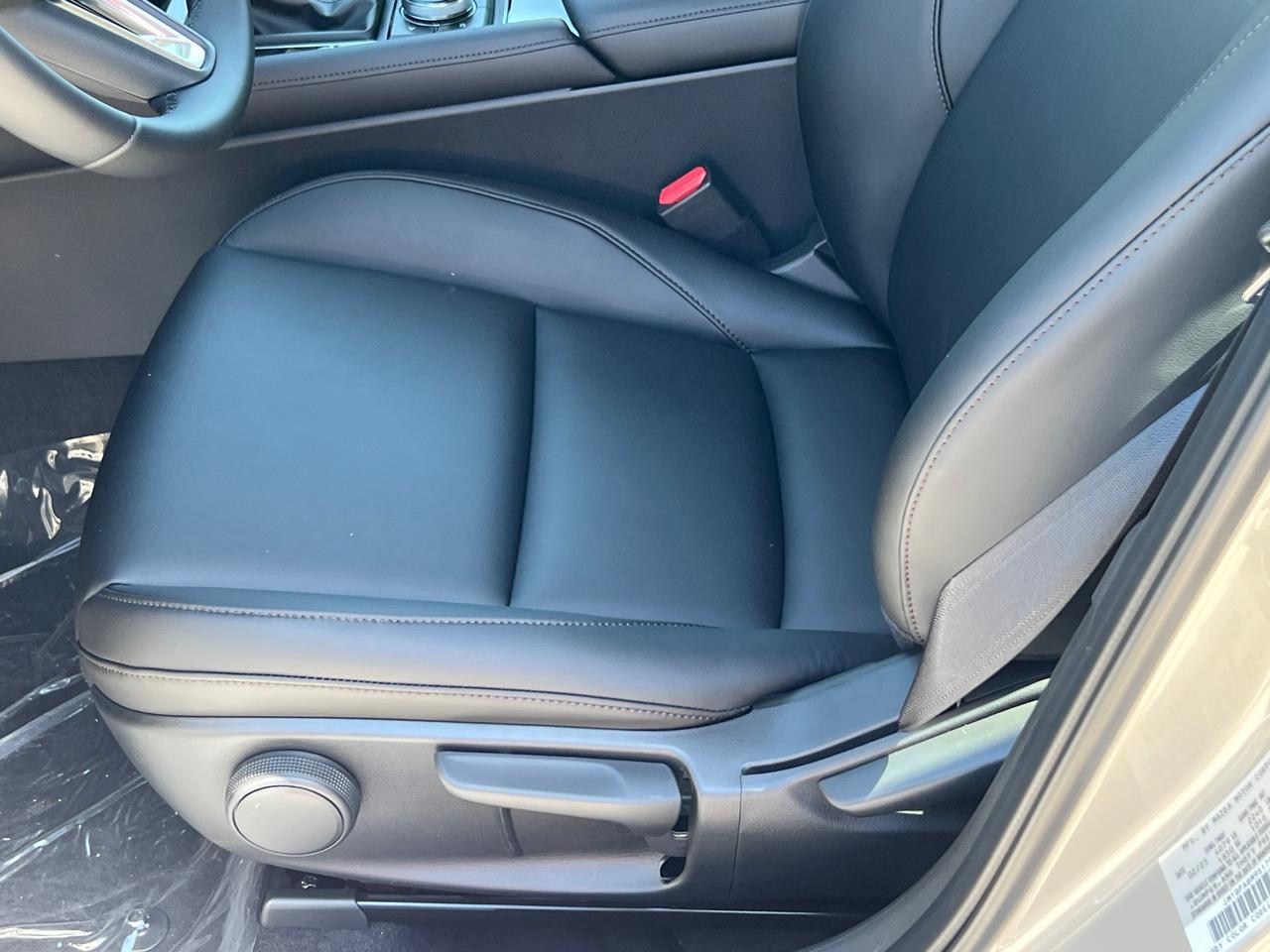 2025 MAZDA Mazda3 2.5 S Select Sport Hagerstown MD