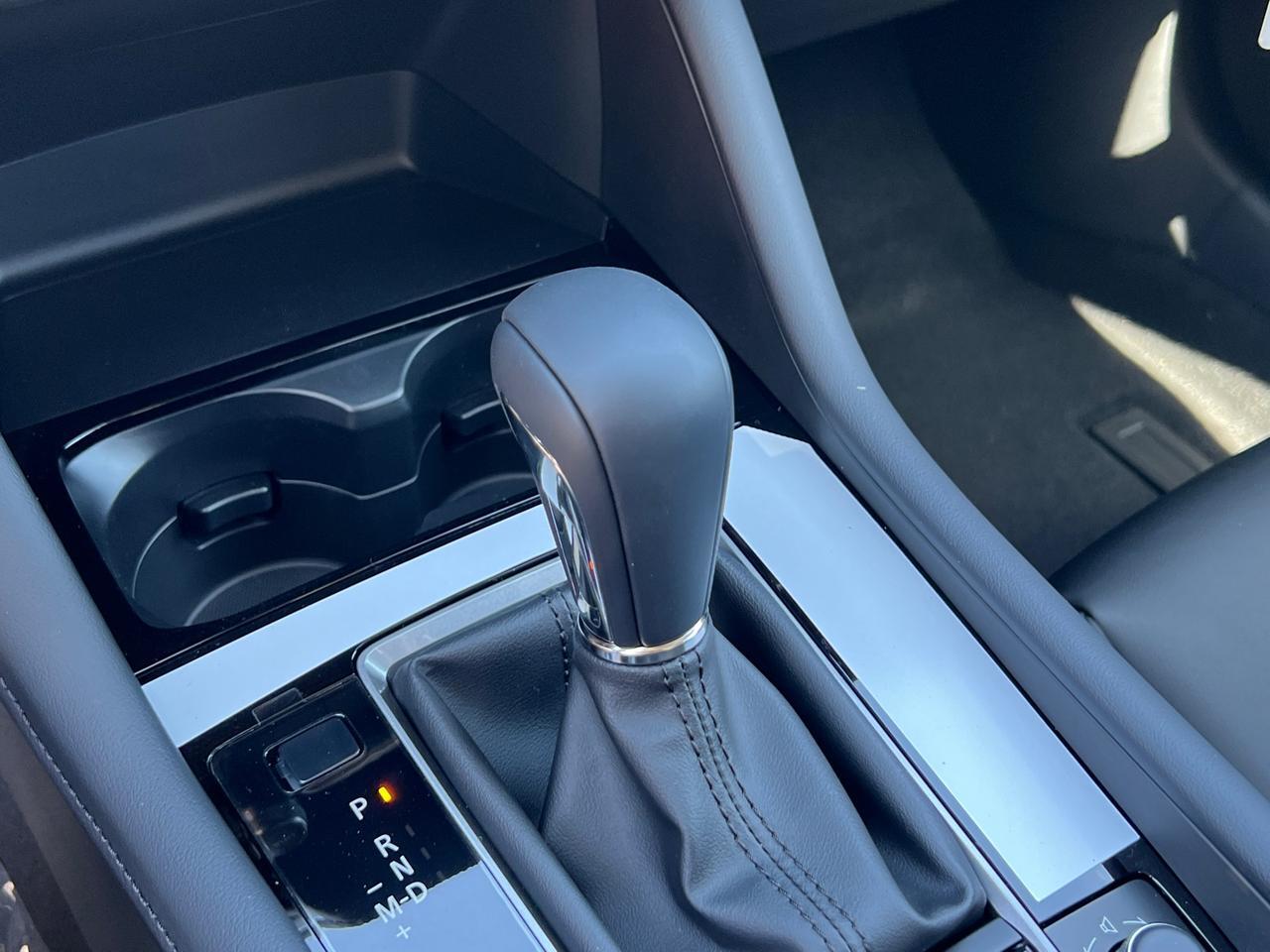 2025 MAZDA Mazda3 2.5 S Select Sport Hagerstown MD