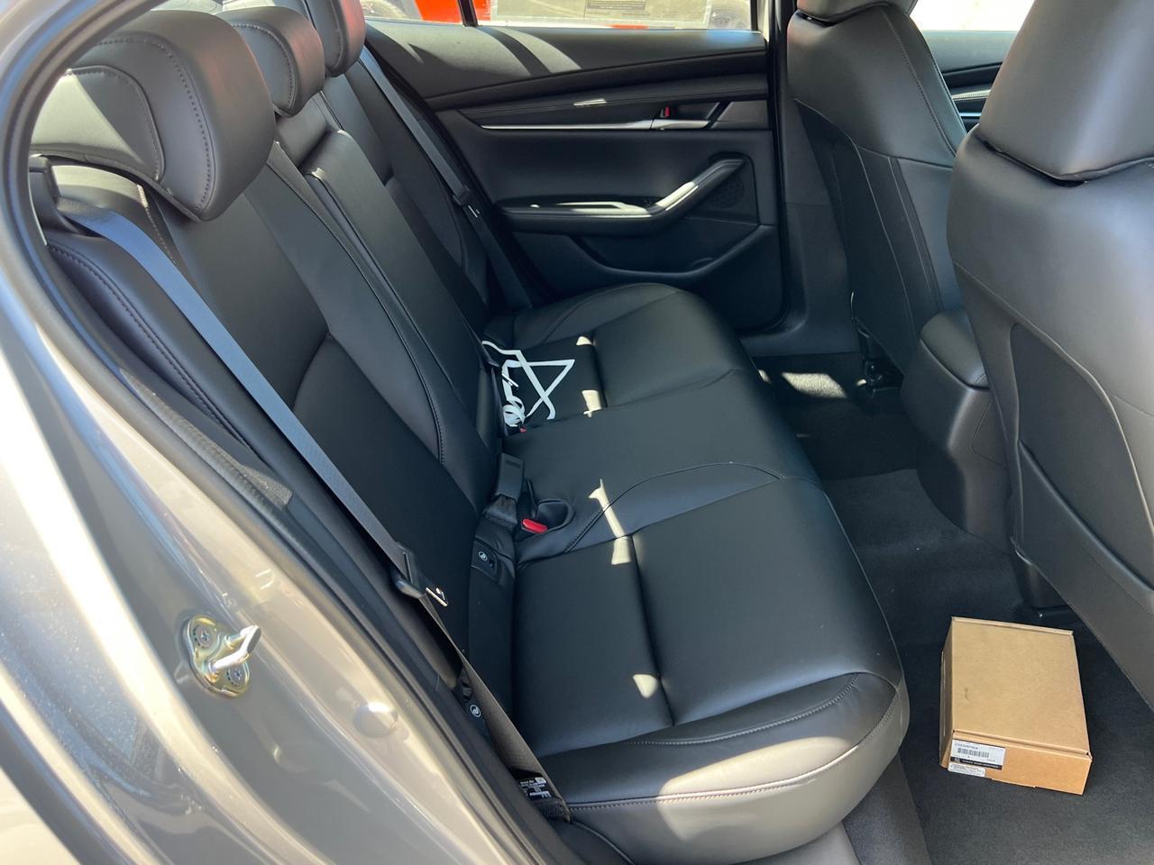 2025 MAZDA Mazda3 2.5 S Select Sport Hagerstown MD