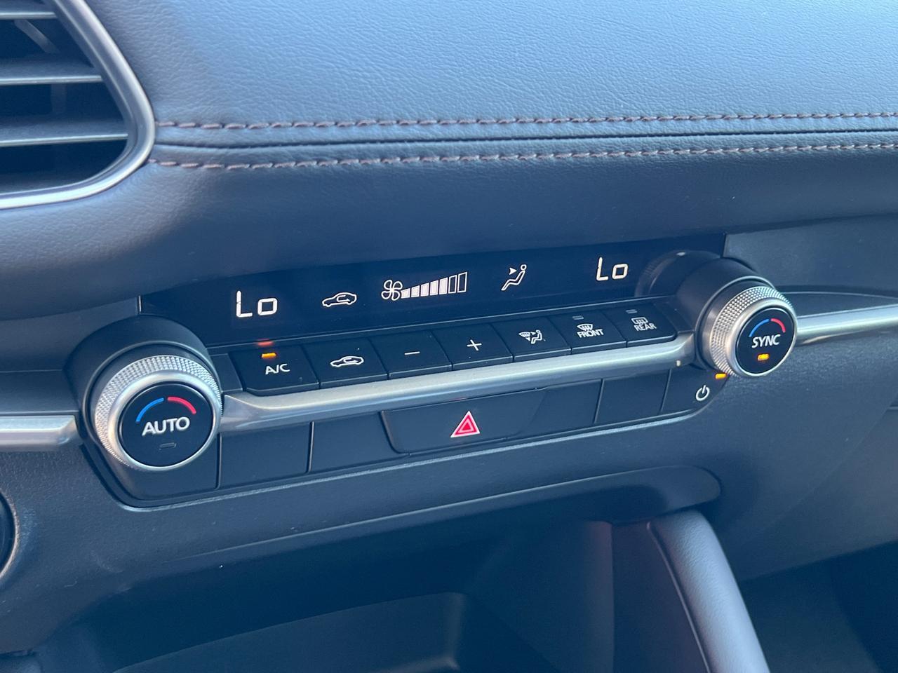 2025 MAZDA Mazda3 2.5 S Select Sport Hagerstown MD