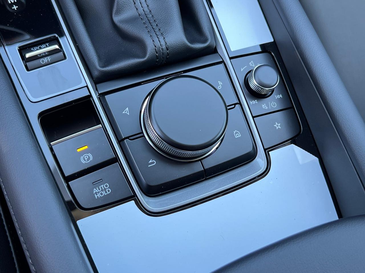 2025 MAZDA Mazda3 2.5 S Select Sport Hagerstown MD