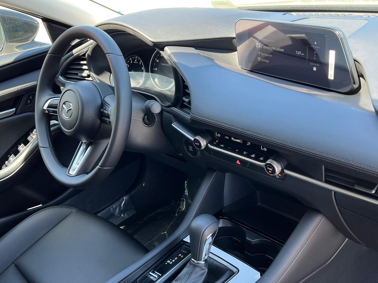 2025 MAZDA Mazda3 2.5 S Select Sport Hagerstown MD