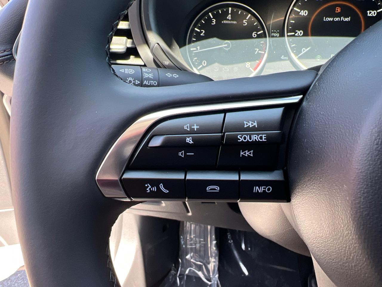 2025 MAZDA Mazda3 2.5 S Select Sport Hagerstown MD