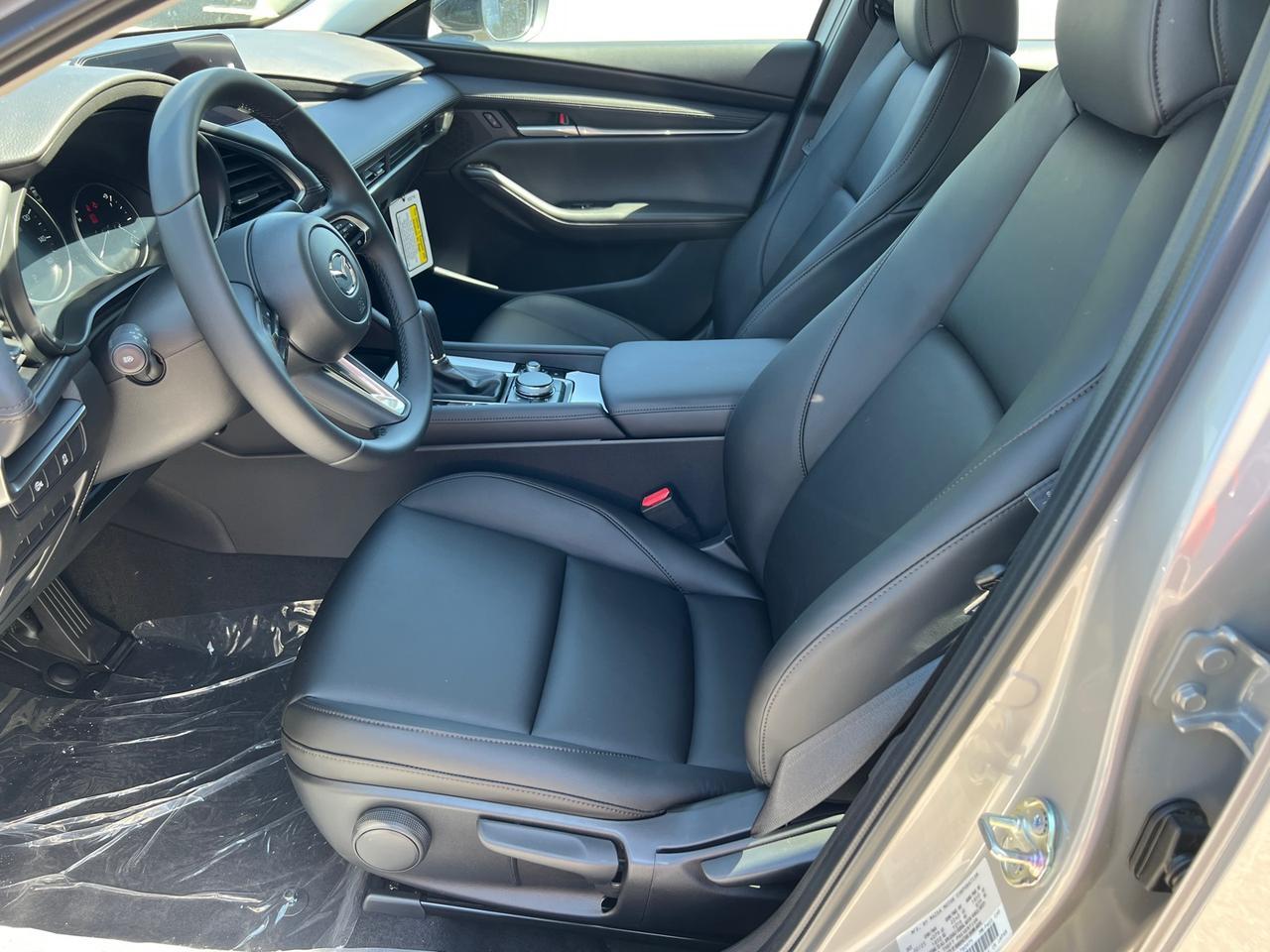 2025 MAZDA Mazda3 2.5 S Select Sport Hagerstown MD