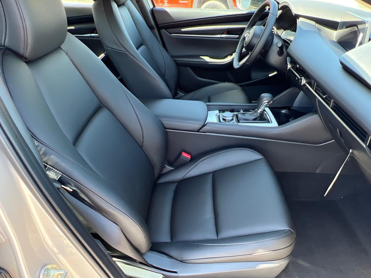 2025 MAZDA Mazda3 2.5 S Select Sport Hagerstown MD