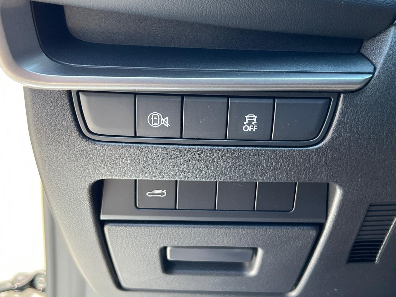 2025 MAZDA Mazda3 2.5 S Select Sport Hagerstown MD