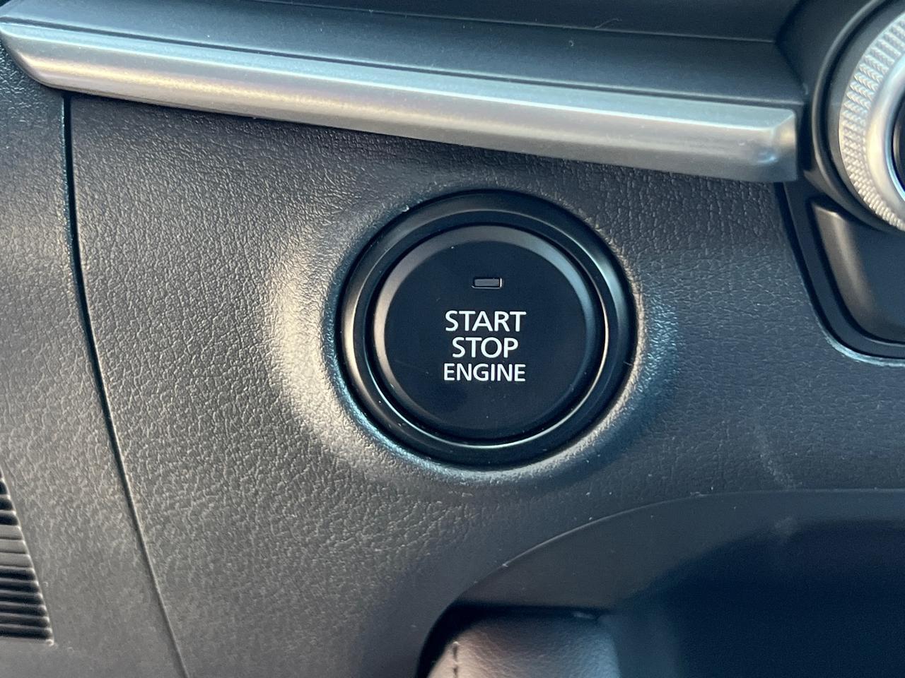 2025 MAZDA Mazda3 2.5 S Select Sport Hagerstown MD