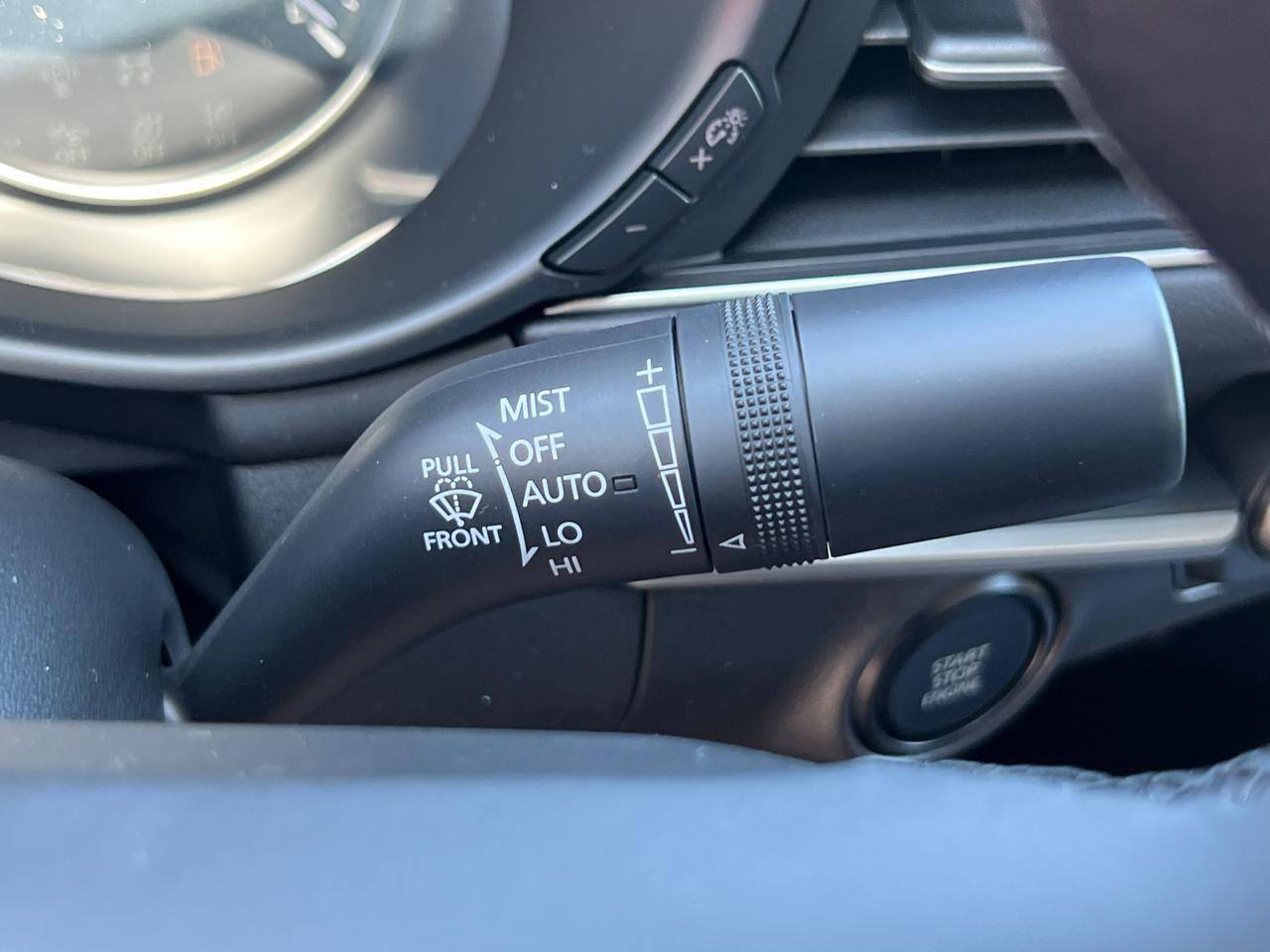 2025 MAZDA Mazda3 2.5 S Select Sport Hagerstown MD