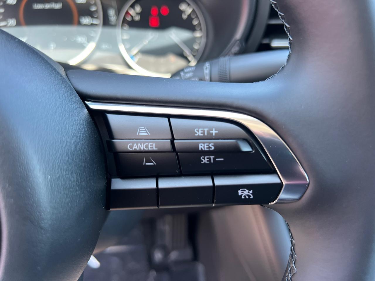 2025 MAZDA Mazda3 2.5 S Select Sport Hagerstown MD