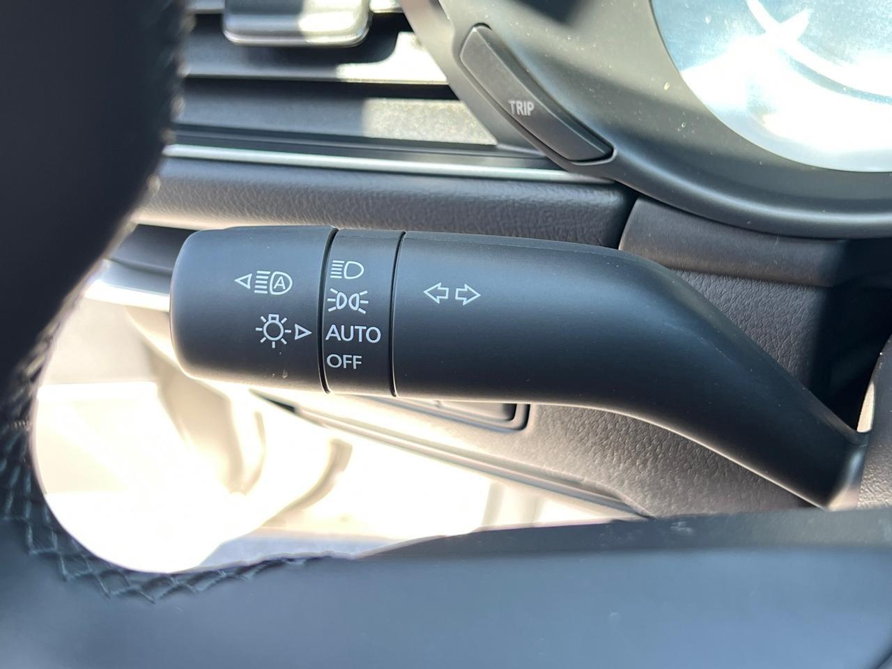 2025 MAZDA Mazda3 2.5 S Select Sport Hagerstown MD