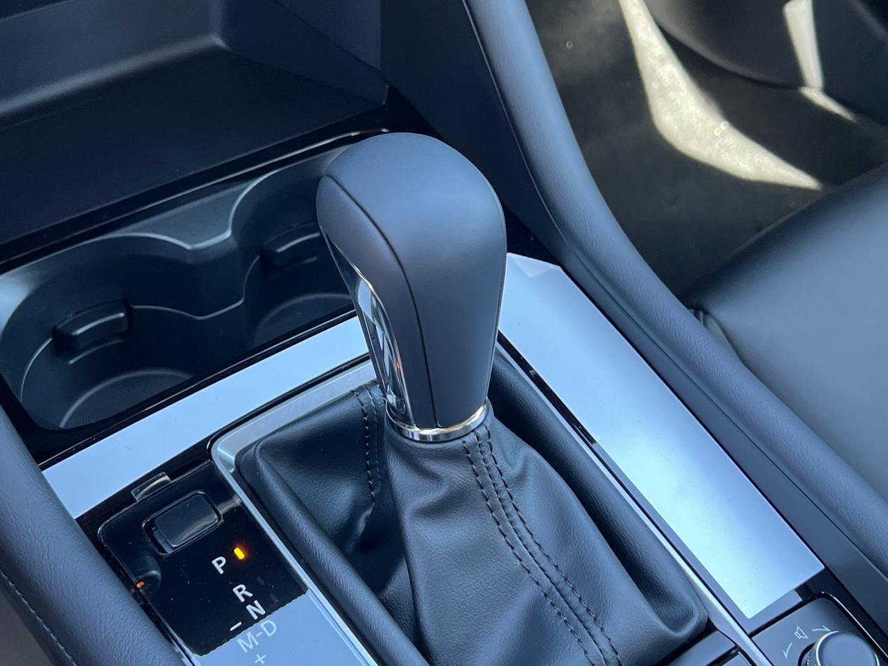 2025 MAZDA Mazda3 2.5 S Select Sport Hagerstown MD