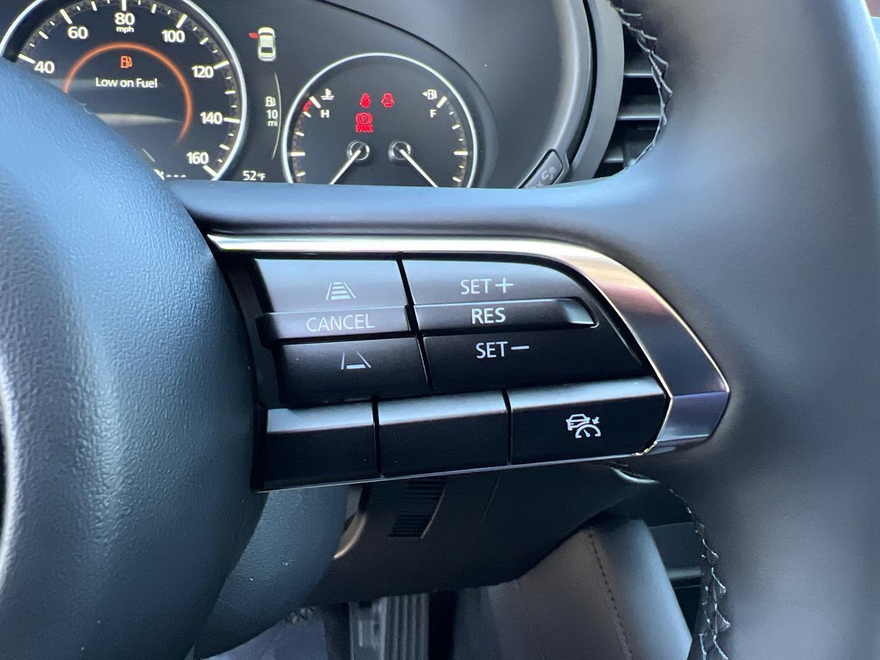 2025 MAZDA Mazda3 2.5 S Select Sport Hagerstown MD