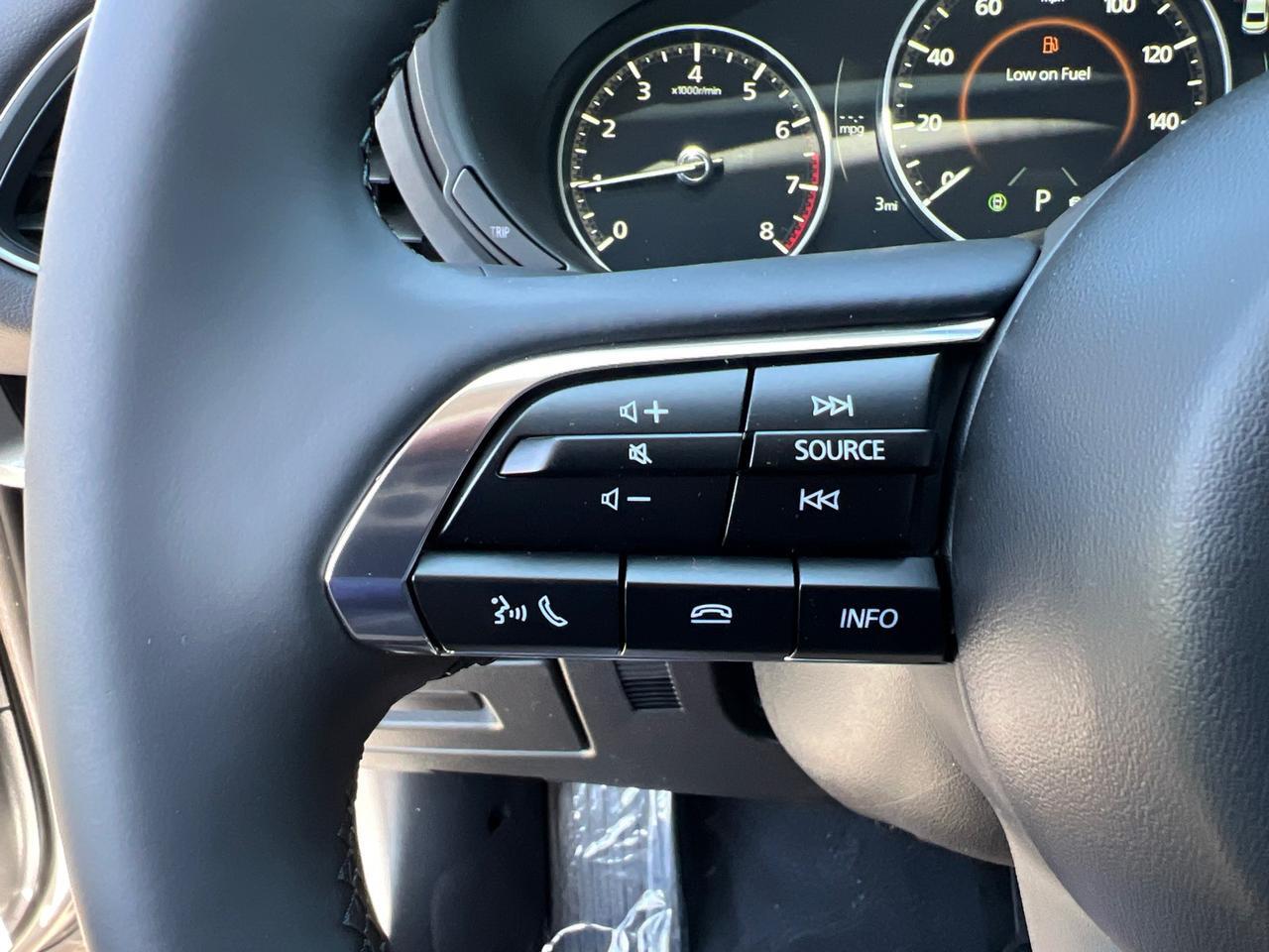 2025 MAZDA Mazda3 2.5 S Select Sport Hagerstown MD