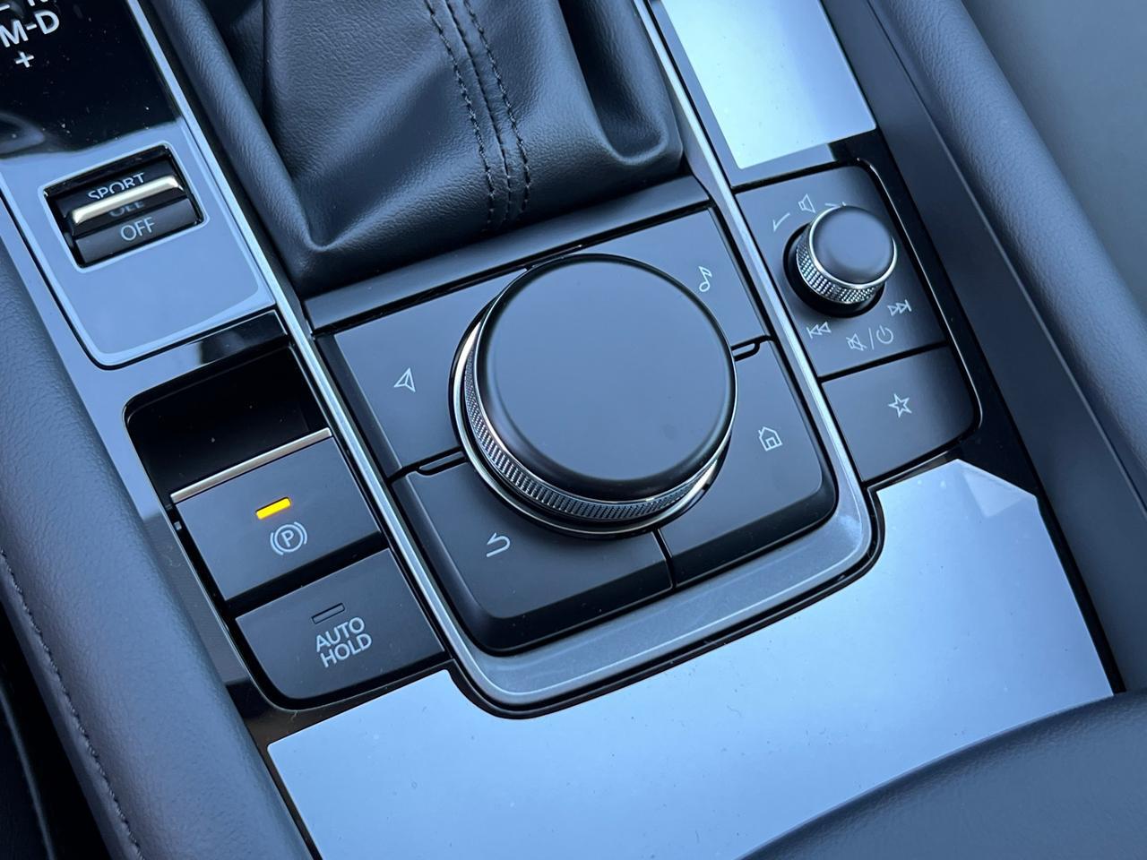 2025 MAZDA Mazda3 2.5 S Select Sport Hagerstown MD