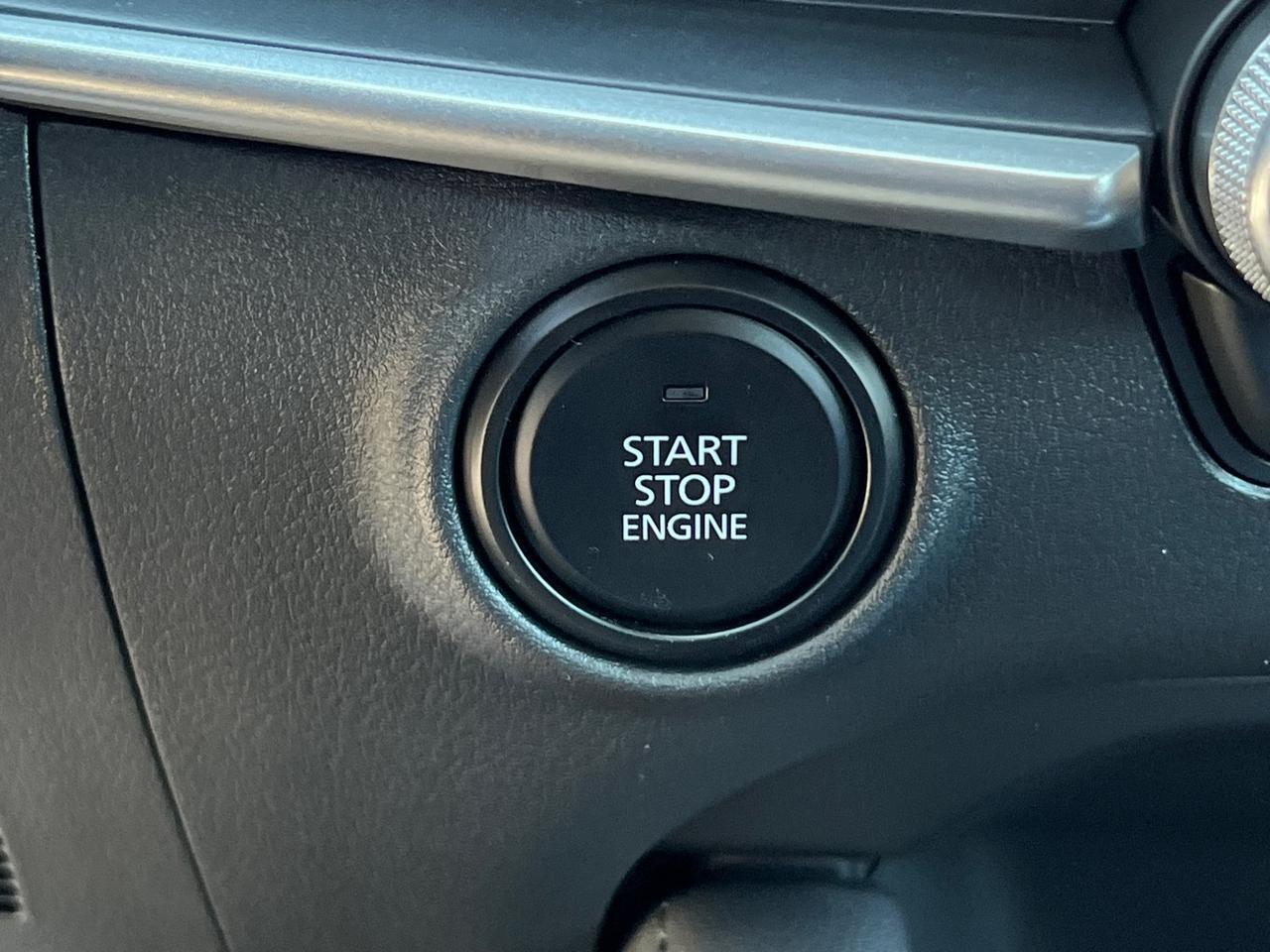 2025 MAZDA Mazda3 2.5 S Select Sport Hagerstown MD