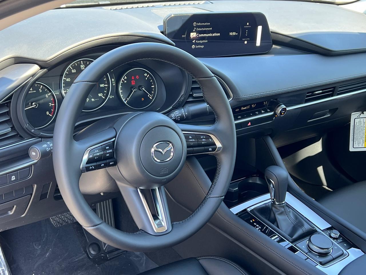 2025 MAZDA Mazda3 2.5 S Select Sport Hagerstown MD