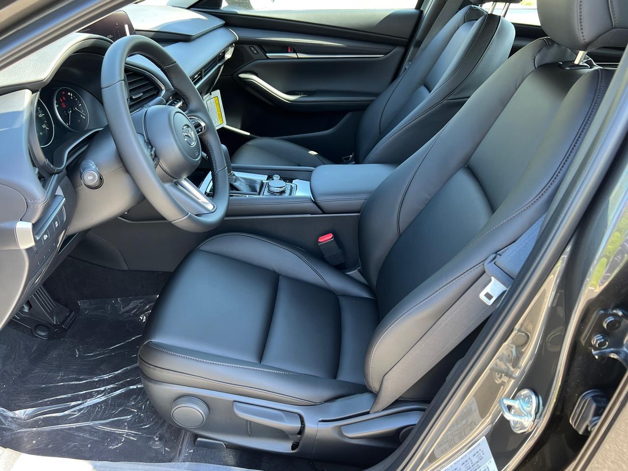 2025 MAZDA Mazda3 2.5 S Select Sport Hagerstown MD