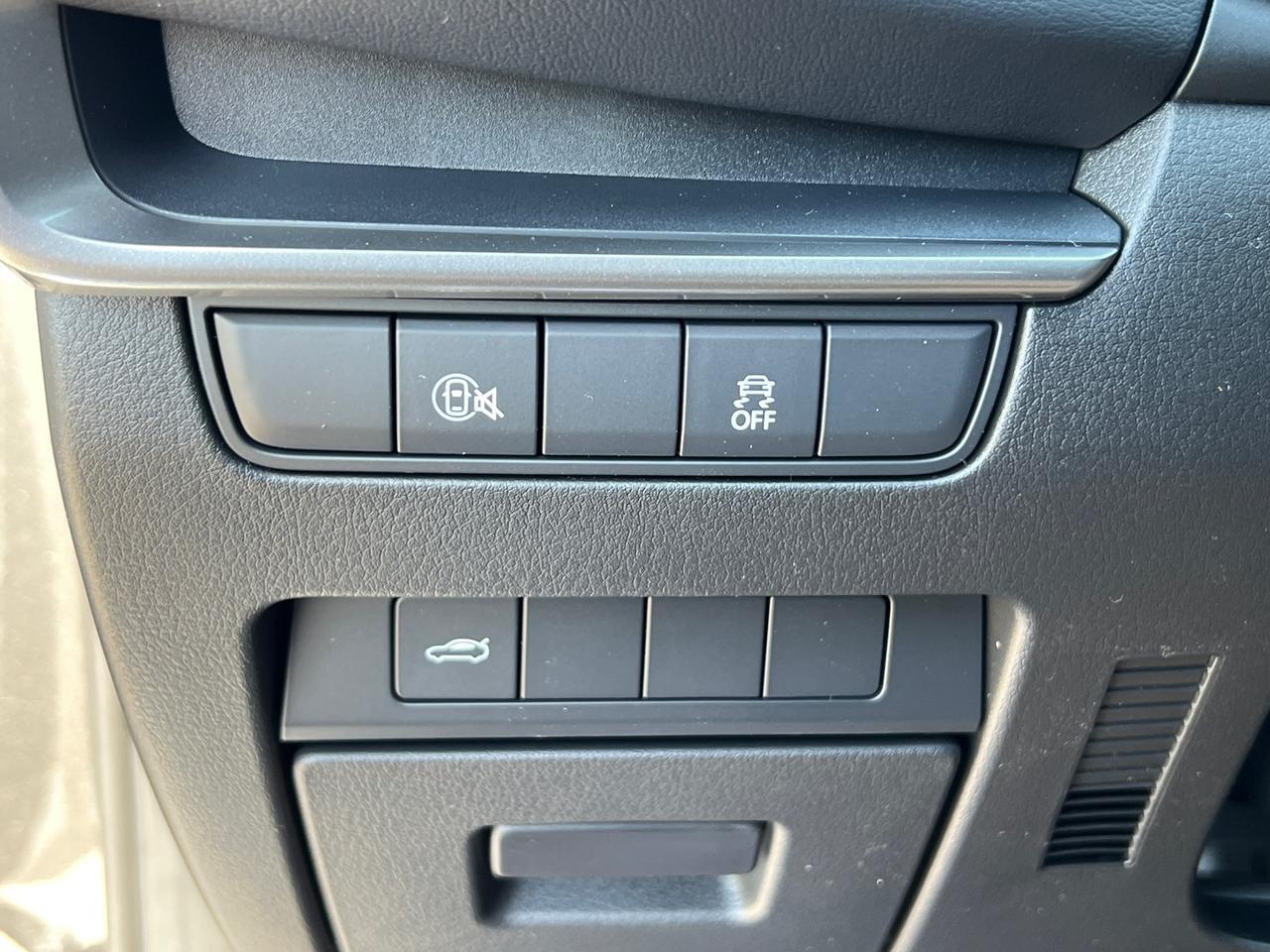 2025 MAZDA Mazda3 2.5 S Select Sport Hagerstown MD