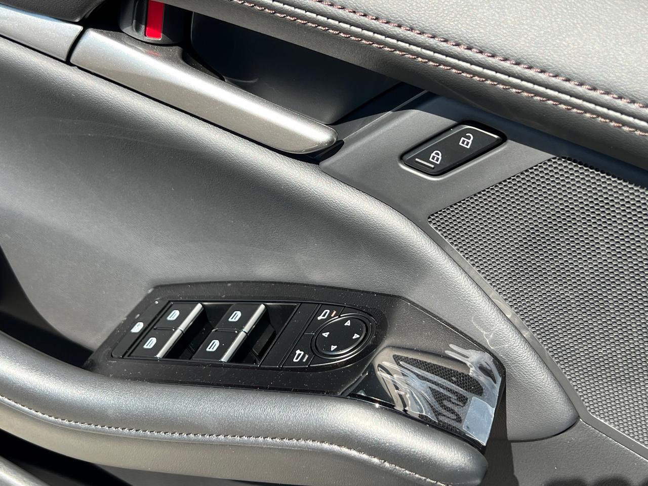 2025 MAZDA Mazda3 2.5 S Select Sport Hagerstown MD