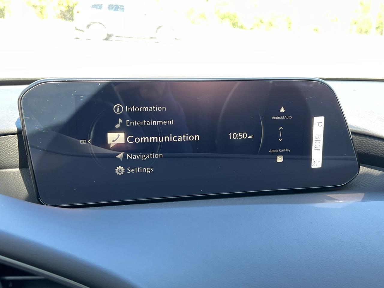 2025 MAZDA Mazda3 2.5 S Select Sport Hagerstown MD