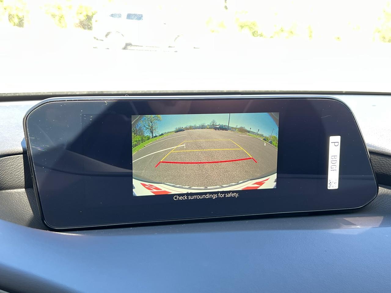 2025 MAZDA Mazda3 2.5 S Select Sport Hagerstown MD