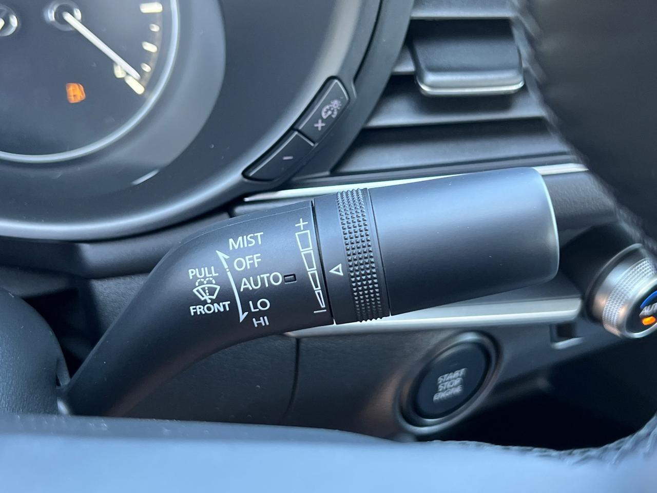 2025 MAZDA Mazda3 2.5 S Select Sport Hagerstown MD