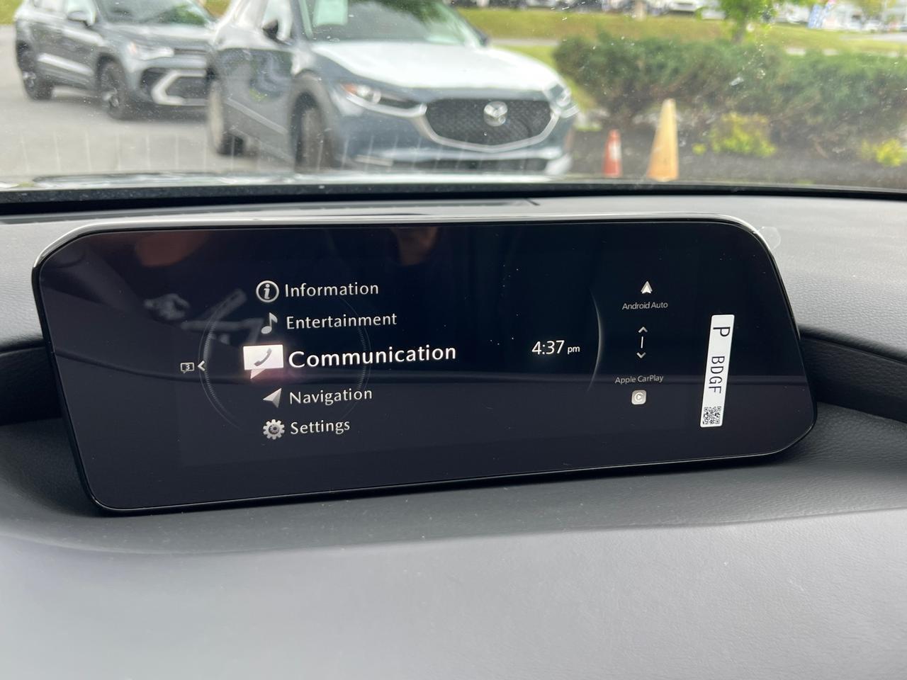 2025 MAZDA Mazda3 2.5 S Select Sport Hagerstown MD