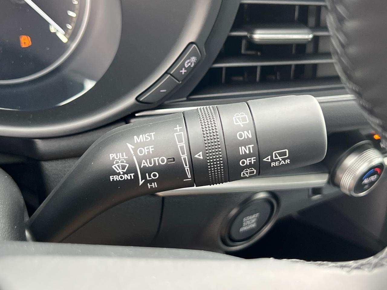 2025 MAZDA Mazda3 2.5 S Select Sport Hagerstown MD