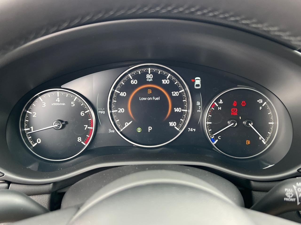 2025 MAZDA Mazda3 2.5 S Select Sport Hagerstown MD