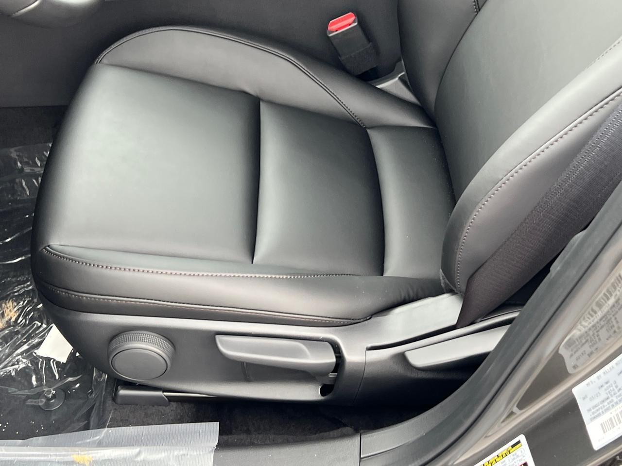 2025 MAZDA Mazda3 2.5 S Select Sport Hagerstown MD