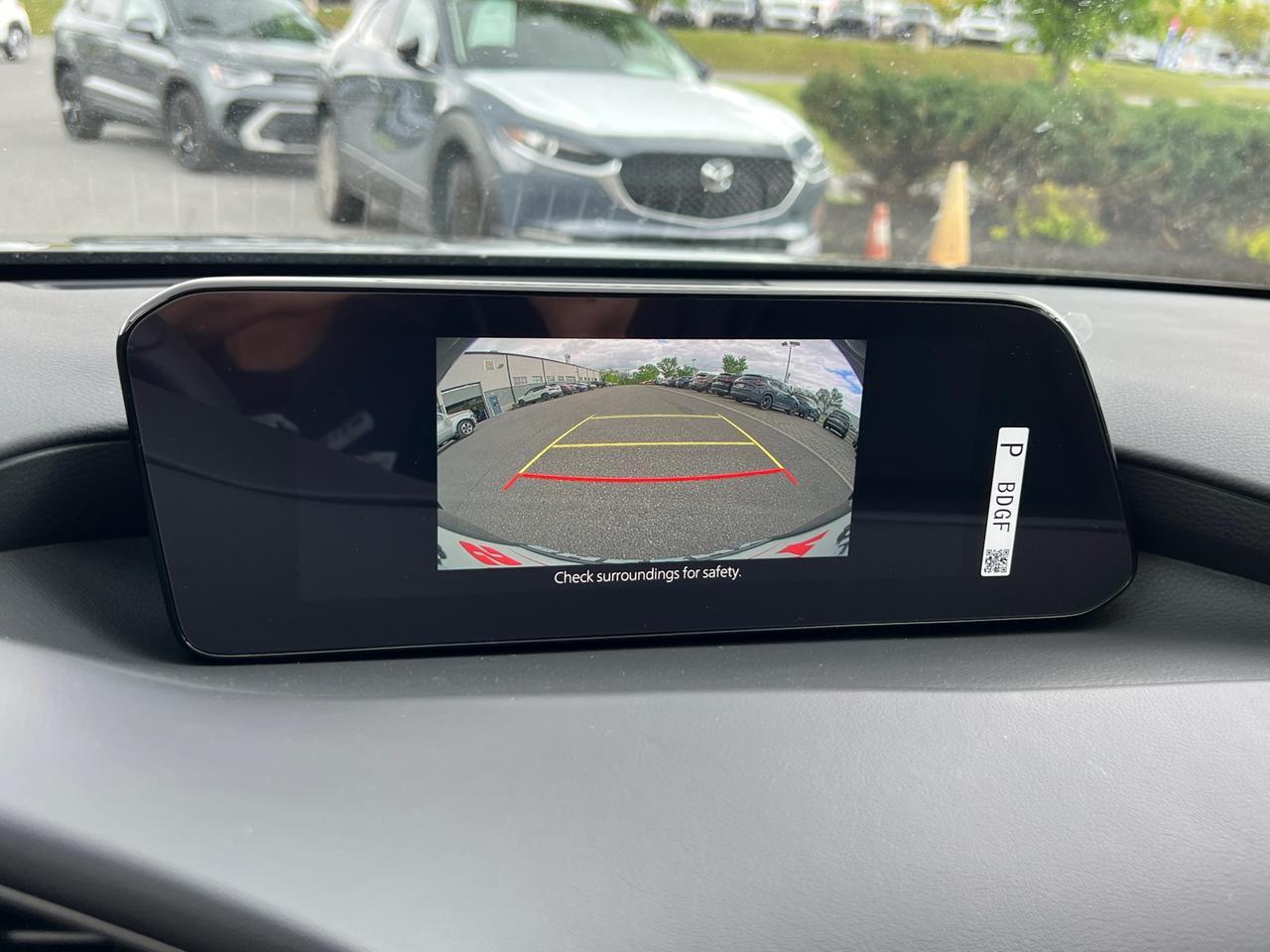 2025 MAZDA Mazda3 2.5 S Select Sport Hagerstown MD