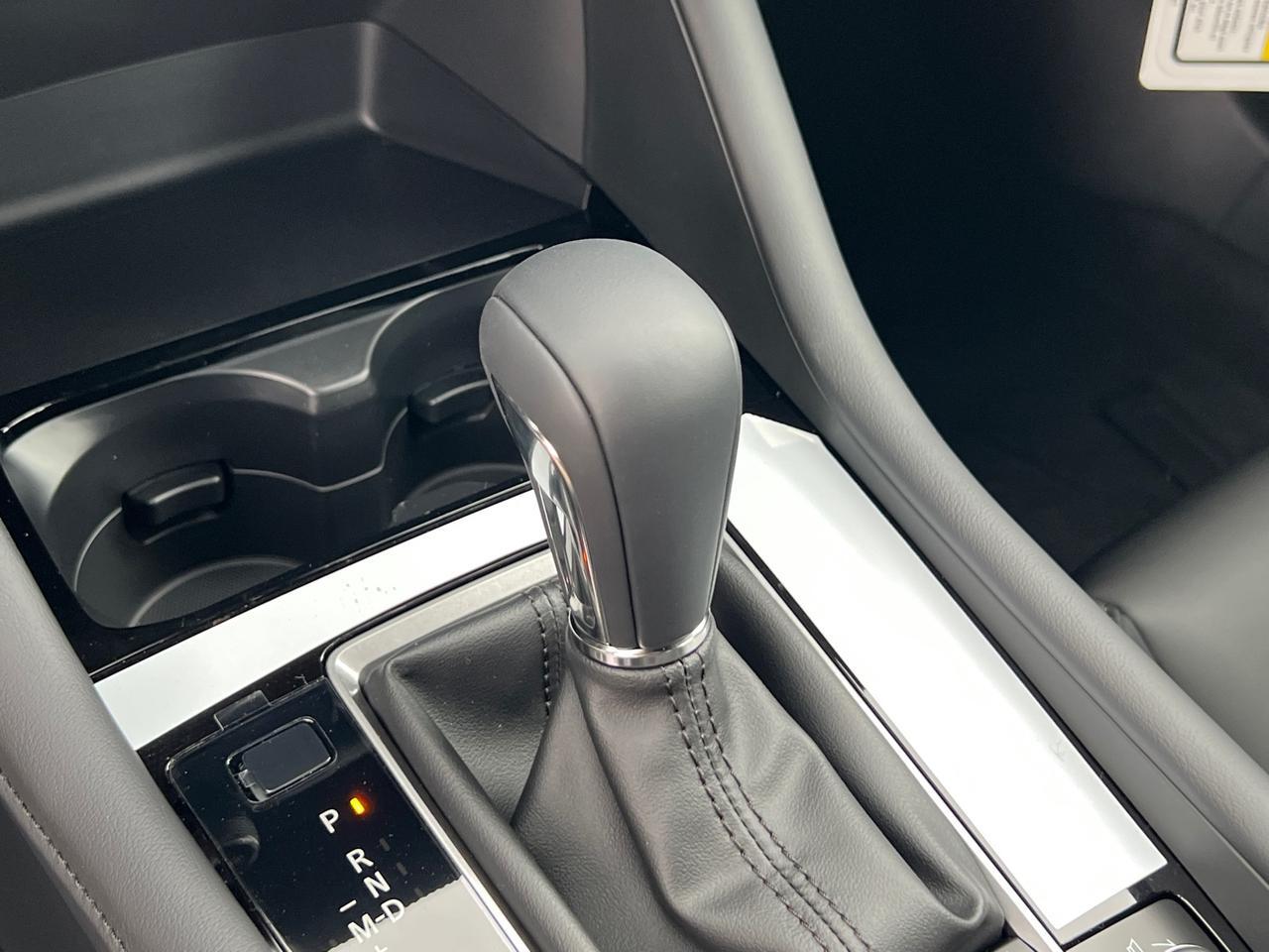 2025 MAZDA Mazda3 2.5 S Select Sport Hagerstown MD