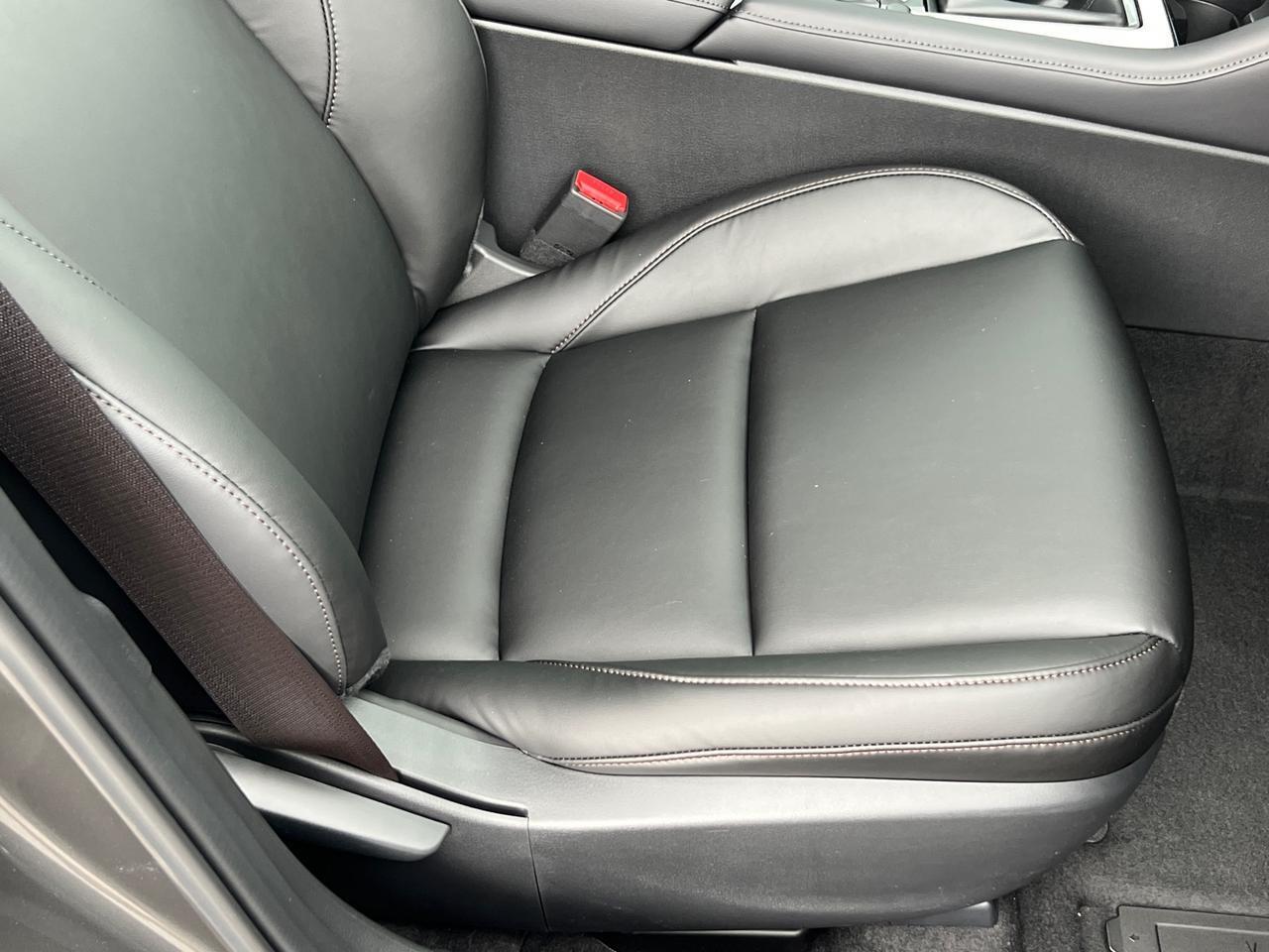 2025 MAZDA Mazda3 2.5 S Select Sport Hagerstown MD