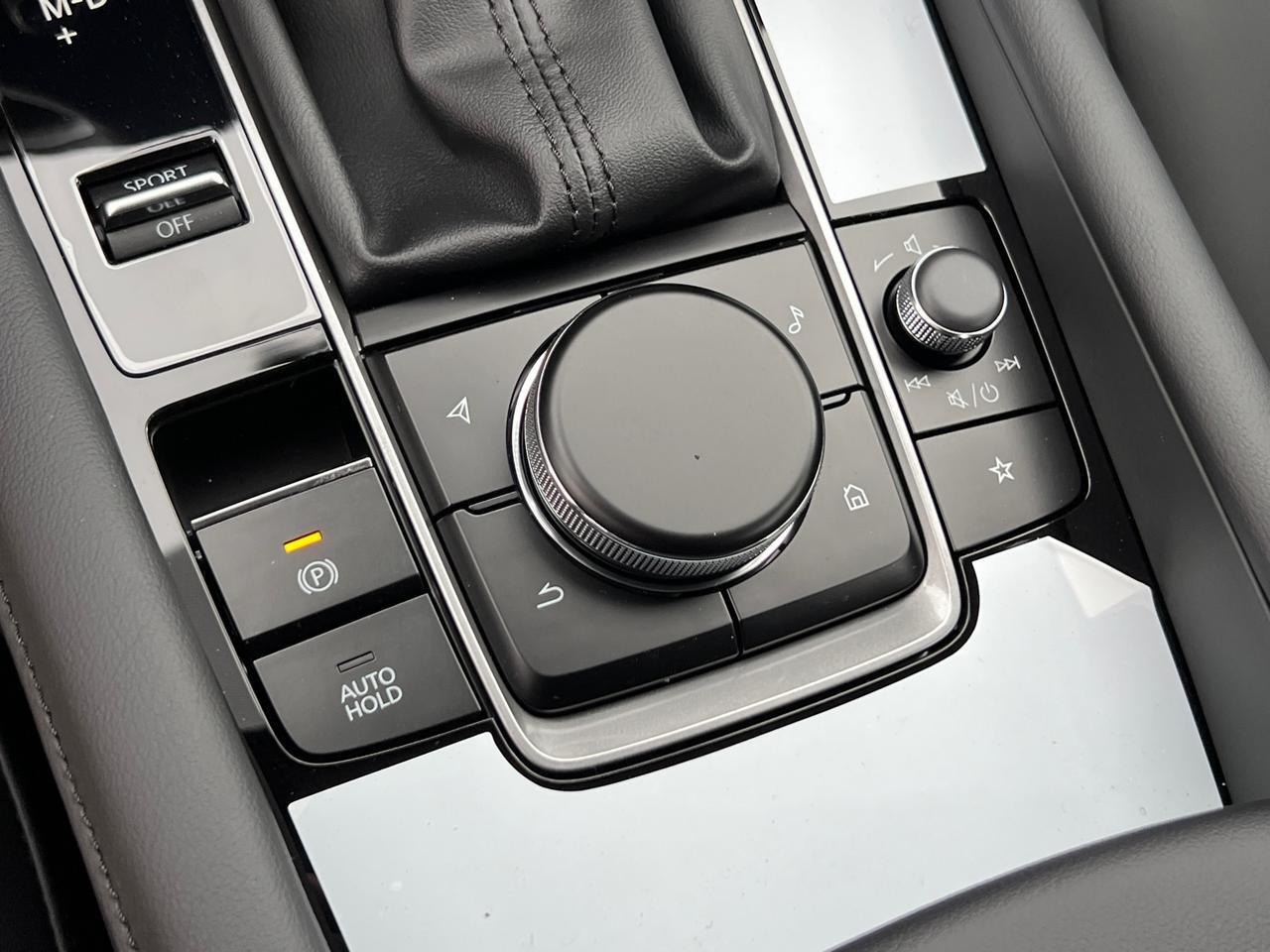 2025 MAZDA Mazda3 2.5 S Select Sport Hagerstown MD