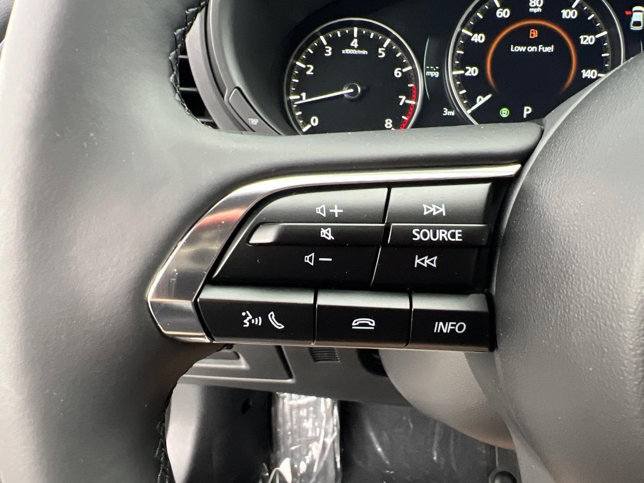 2025 MAZDA Mazda3 2.5 S Select Sport Hagerstown MD