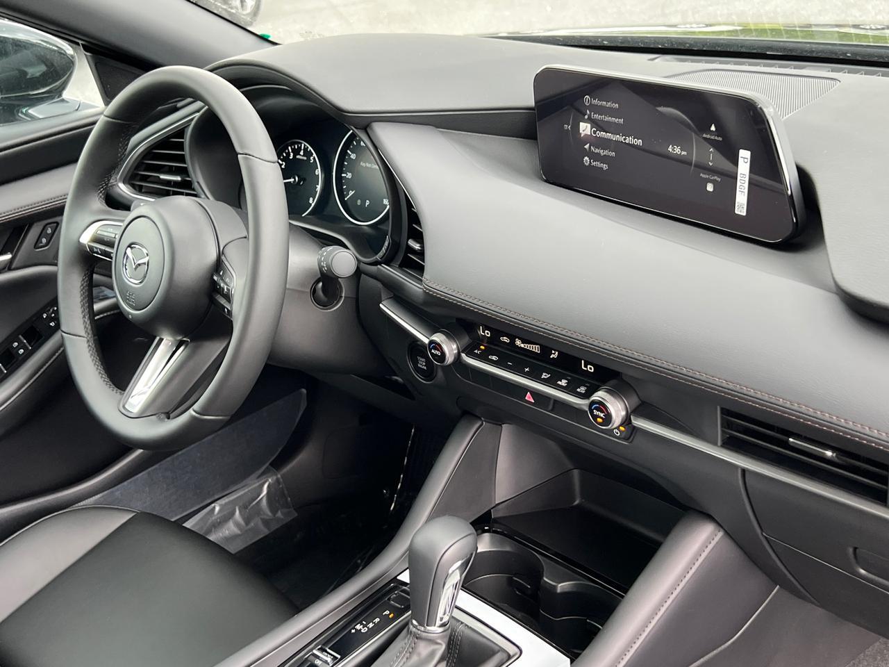 2025 MAZDA Mazda3 2.5 S Select Sport Hagerstown MD