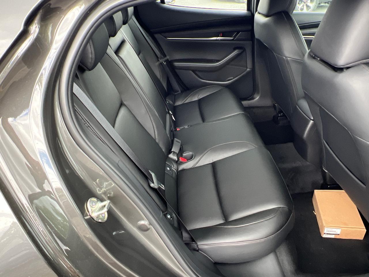 2025 MAZDA Mazda3 2.5 S Select Sport Hagerstown MD