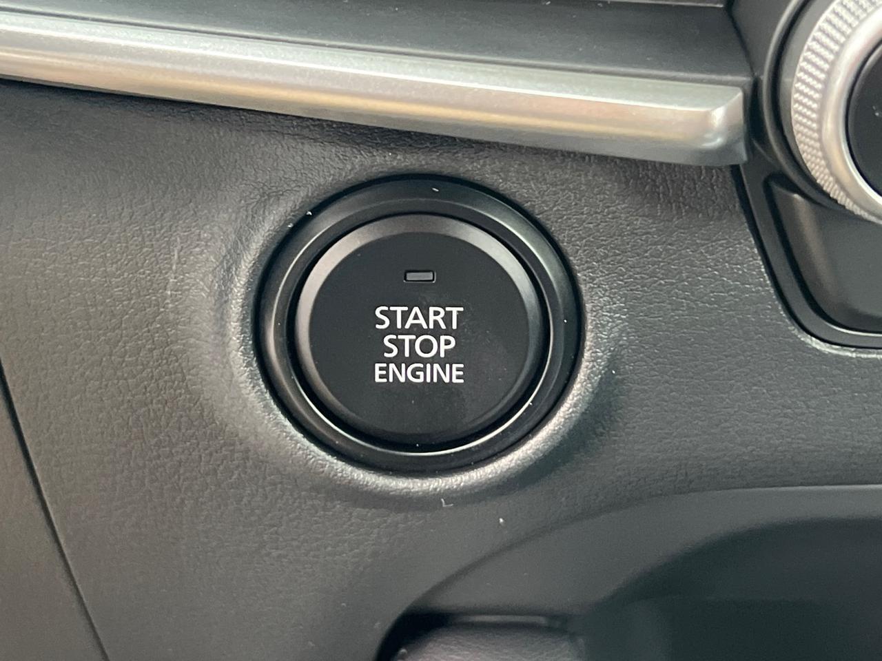 2025 MAZDA Mazda3 2.5 S Select Sport Hagerstown MD