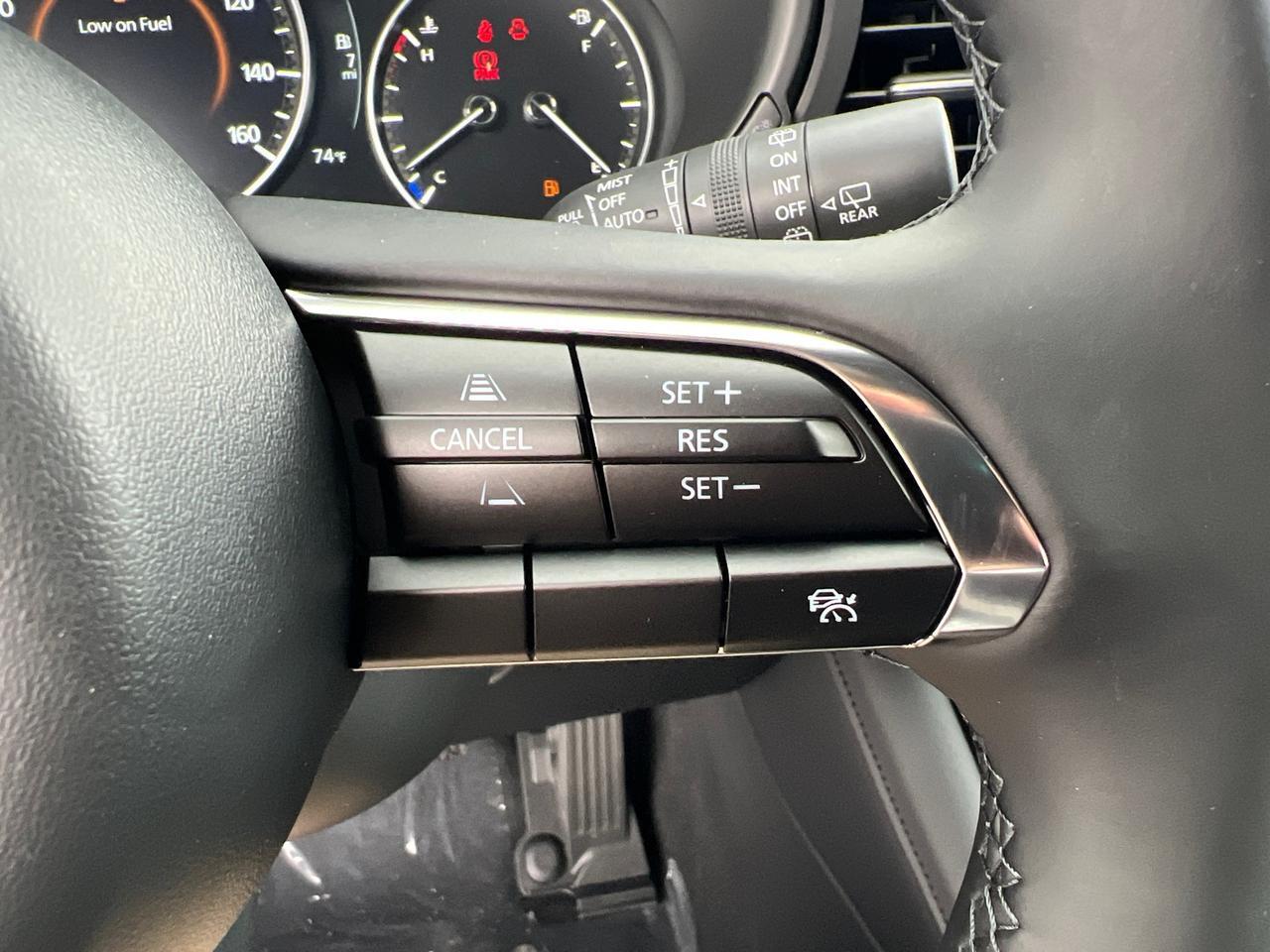 2025 MAZDA Mazda3 2.5 S Select Sport Hagerstown MD