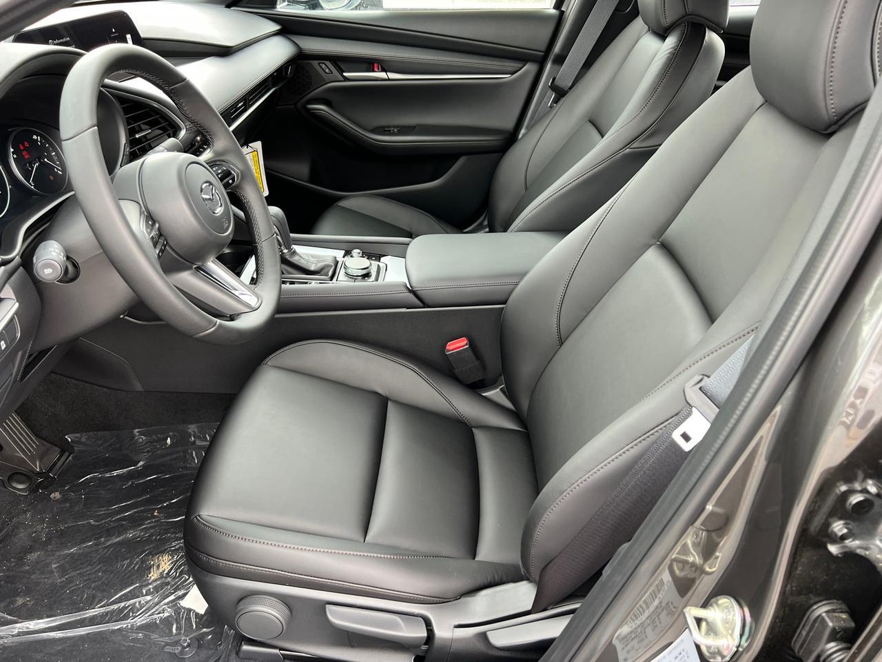 2025 MAZDA Mazda3 2.5 S Select Sport Hagerstown MD