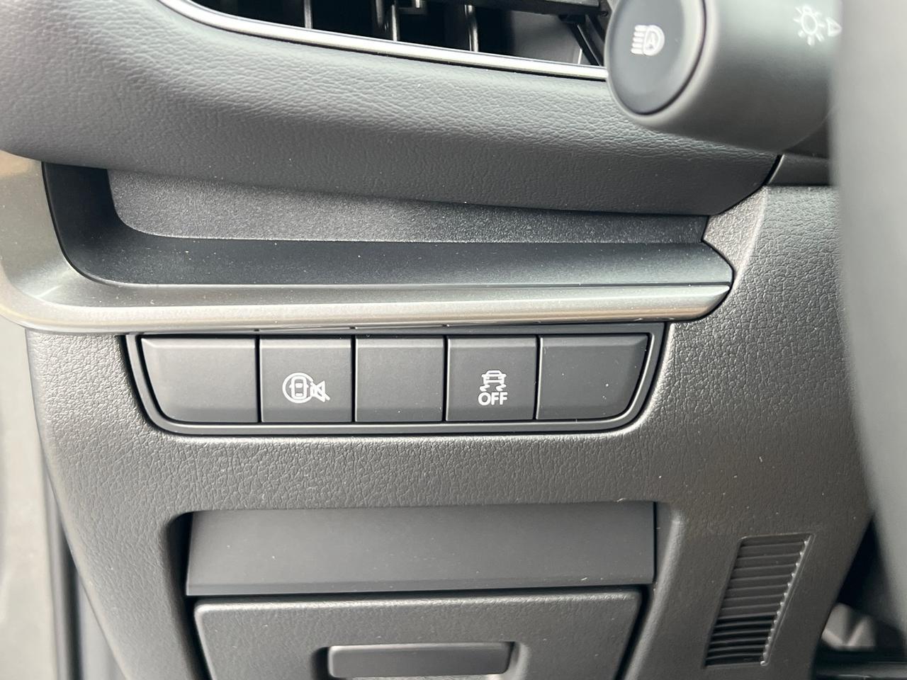 2025 MAZDA Mazda3 2.5 S Select Sport Hagerstown MD