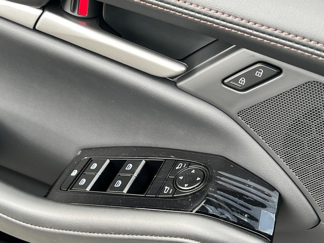 2025 MAZDA Mazda3 2.5 S Select Sport Hagerstown MD