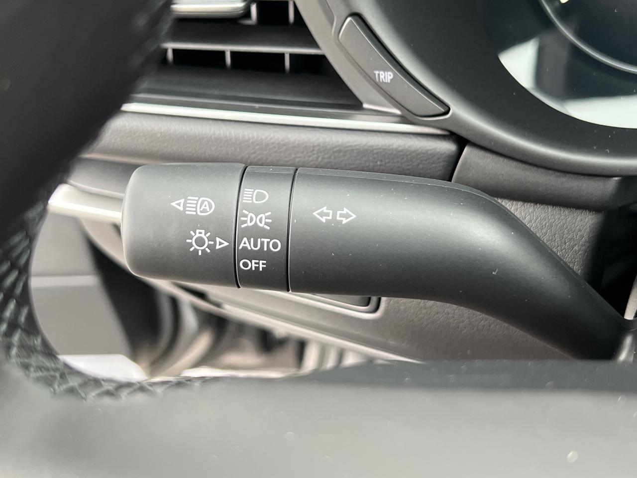 2025 MAZDA Mazda3 2.5 S Select Sport Hagerstown MD