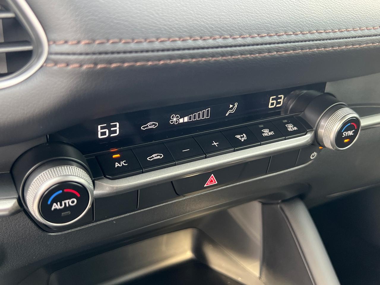 2025 MAZDA Mazda3 2.5 S Select Sport Hagerstown MD