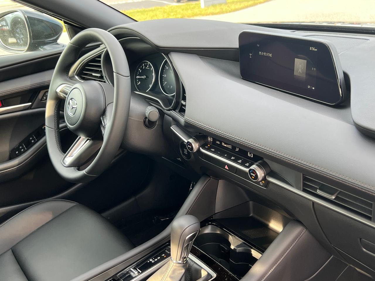 2025 MAZDA Mazda3 2.5 S Select Sport Hagerstown MD