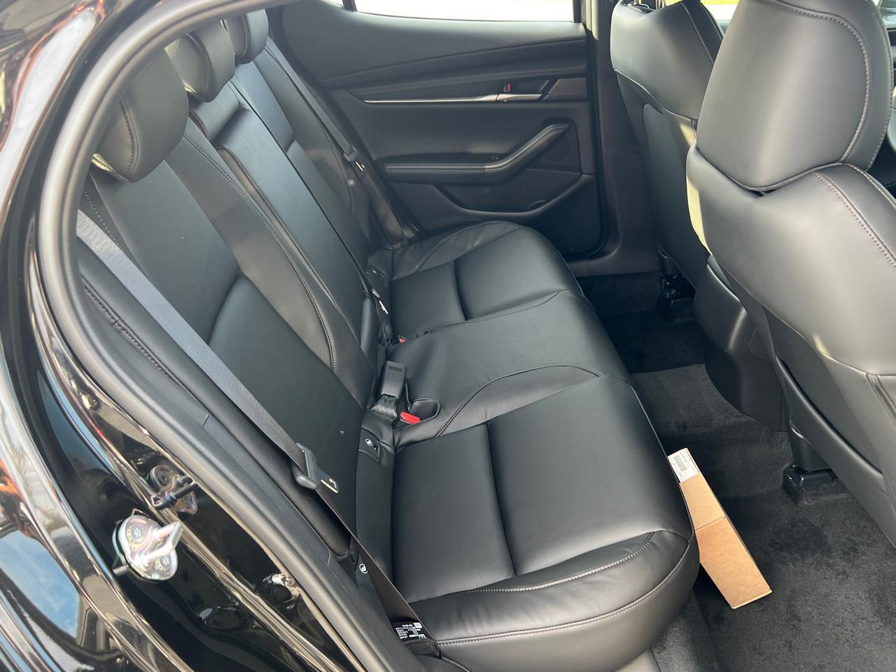 2025 MAZDA Mazda3 2.5 S Select Sport Hagerstown MD