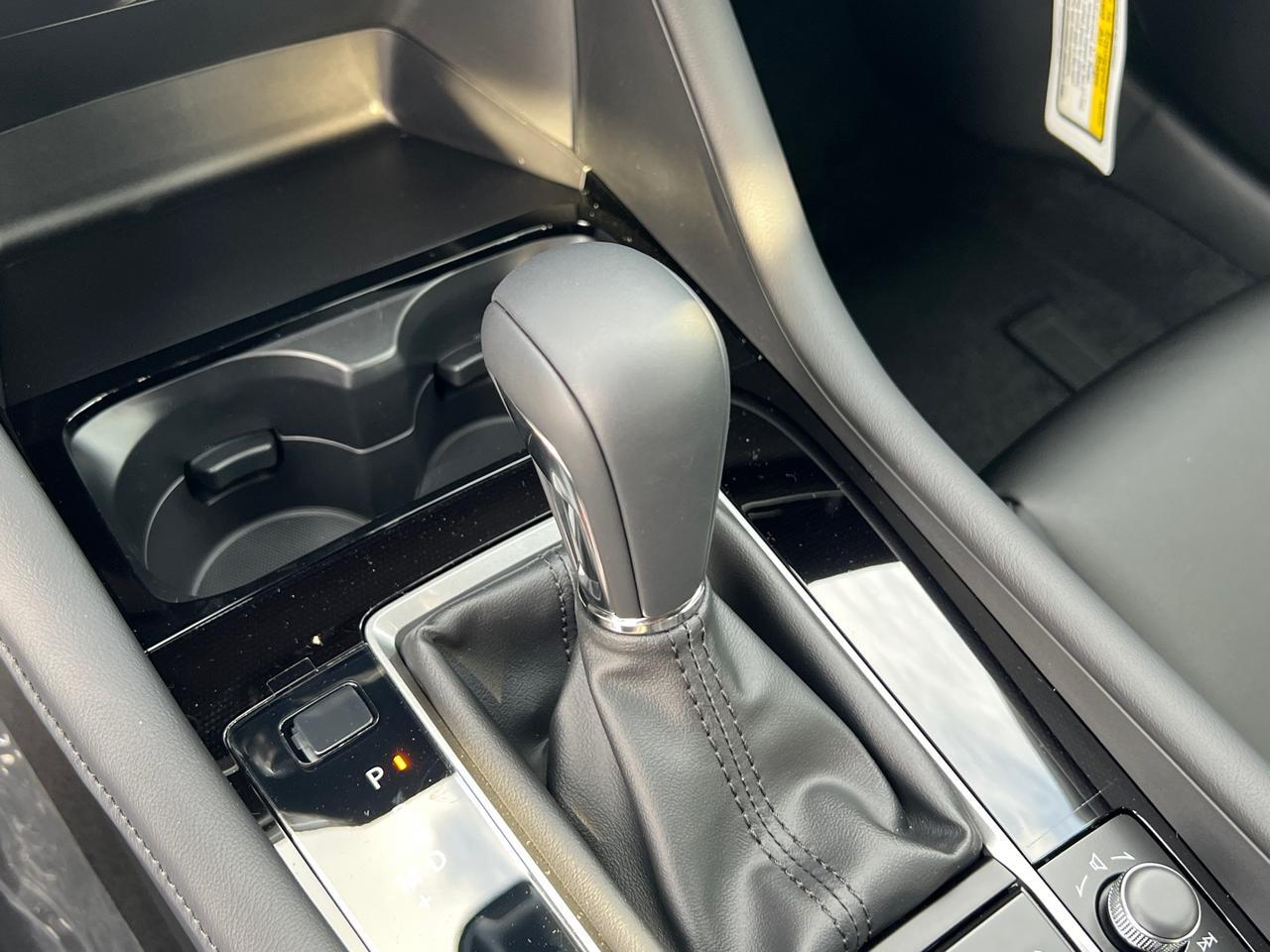 2025 MAZDA Mazda3 2.5 S Select Sport Hagerstown MD