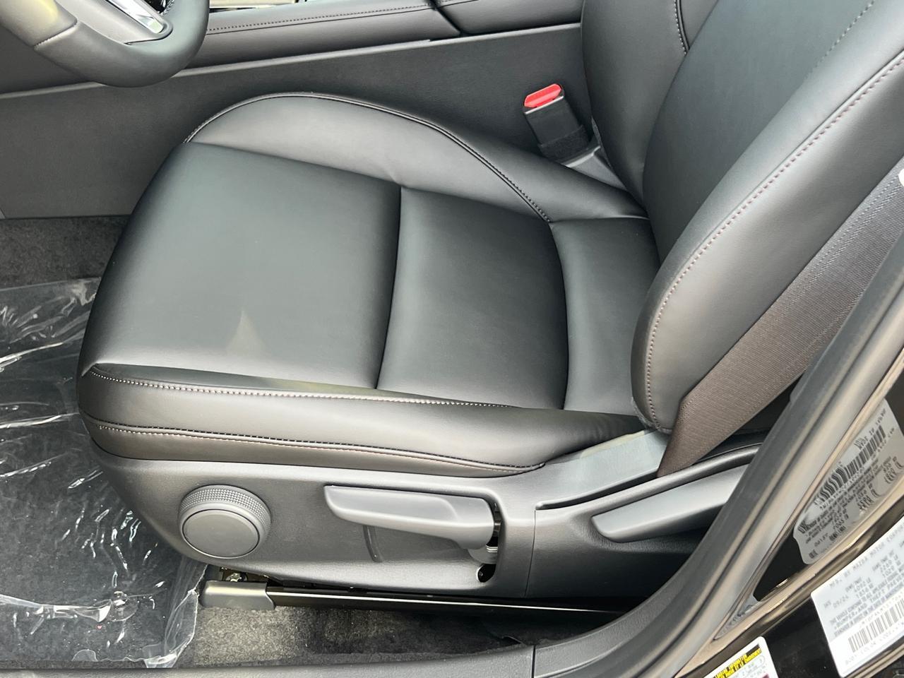 2025 MAZDA Mazda3 2.5 S Select Sport Hagerstown MD