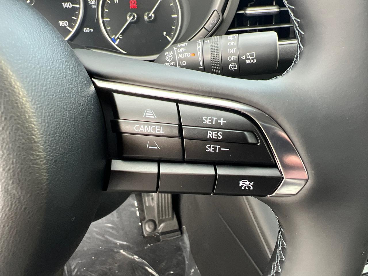 2025 MAZDA Mazda3 2.5 S Select Sport Hagerstown MD